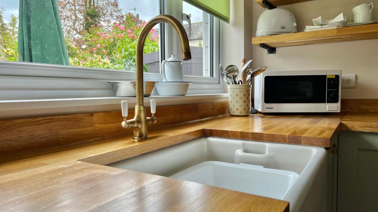 Cosy Cottage Somerset  Extérieur photo