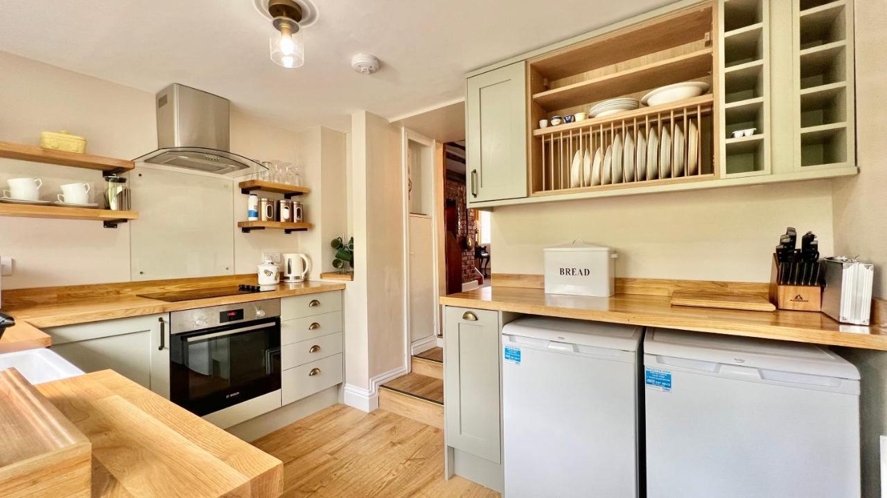 Cosy Cottage Somerset  Extérieur photo