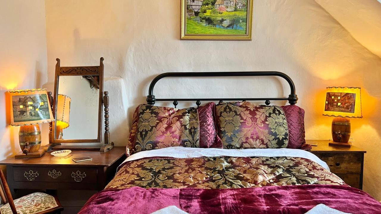 Cosy Cottage Somerset  Extérieur photo