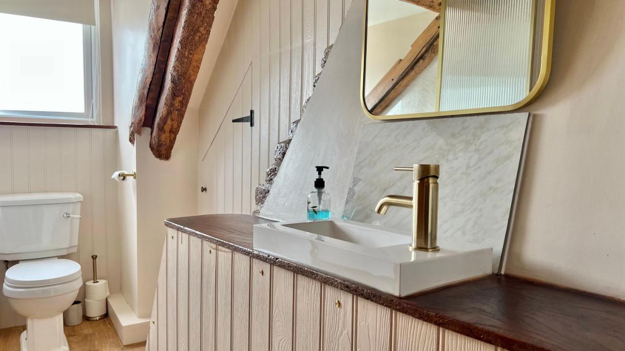 Cosy Cottage Somerset  Extérieur photo