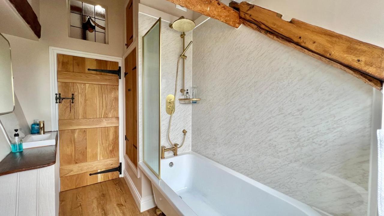 Cosy Cottage Somerset  Extérieur photo