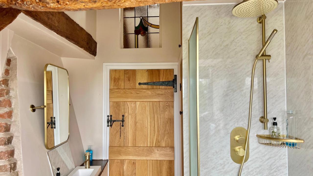 Cosy Cottage Somerset  Extérieur photo