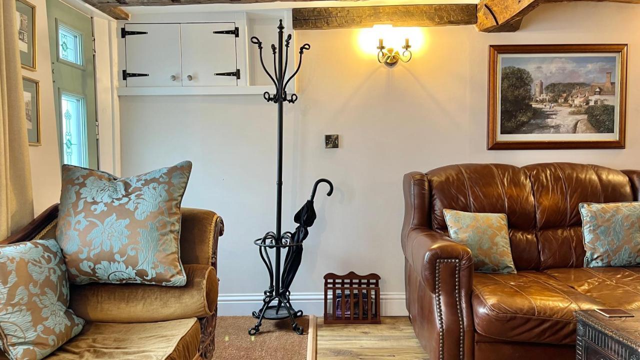 Cosy Cottage Somerset  Extérieur photo