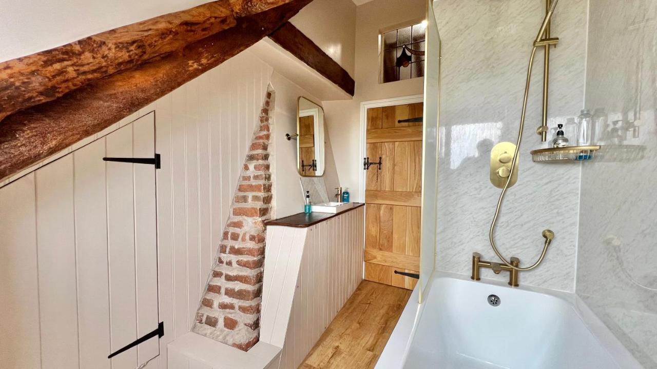 Cosy Cottage Somerset  Extérieur photo