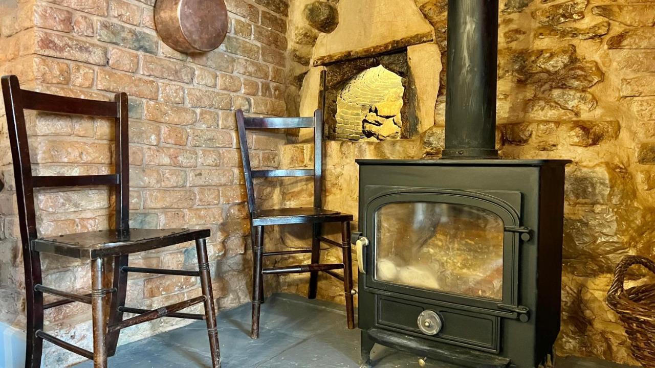 Cosy Cottage Somerset  Extérieur photo