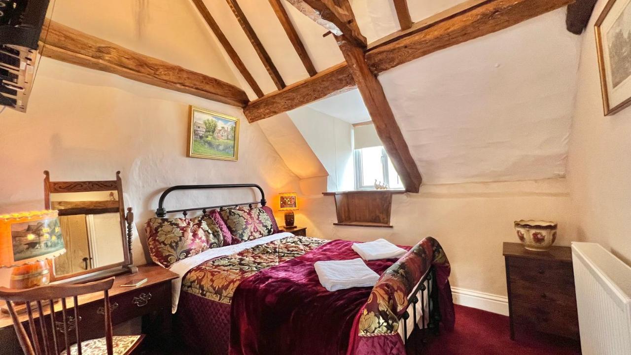 Cosy Cottage Somerset  Extérieur photo