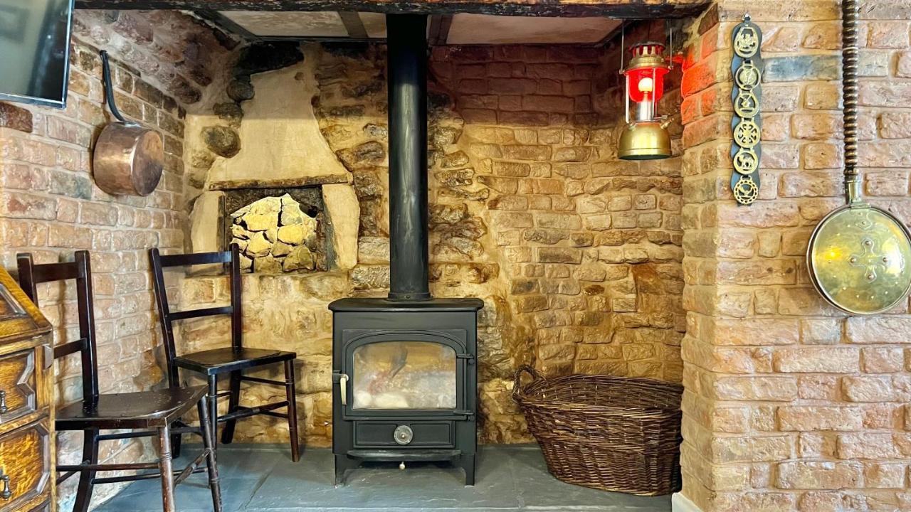 Cosy Cottage Somerset  Extérieur photo