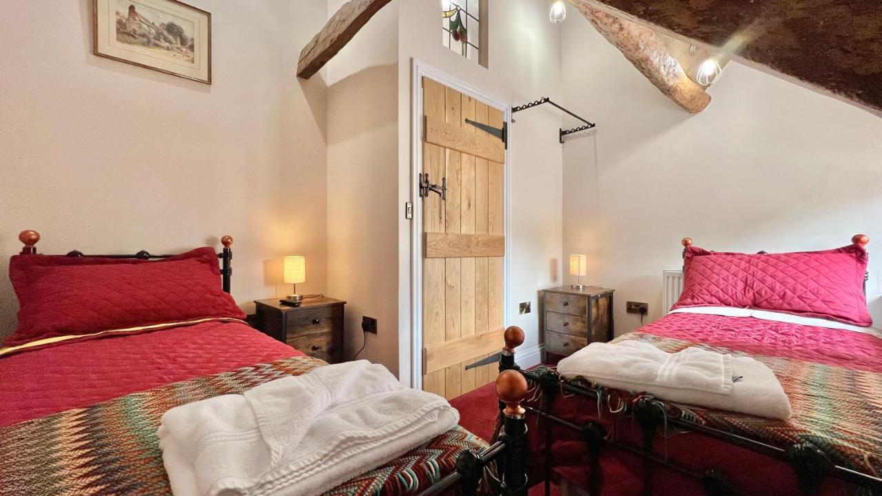 Cosy Cottage Somerset  Extérieur photo