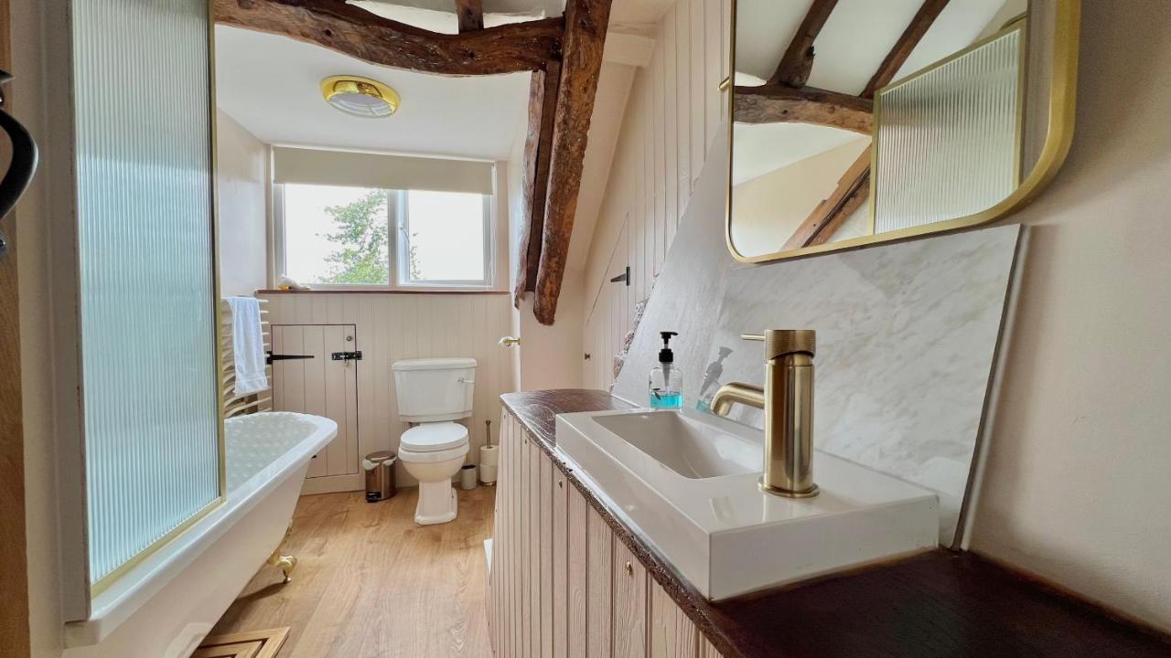 Cosy Cottage Somerset  Extérieur photo