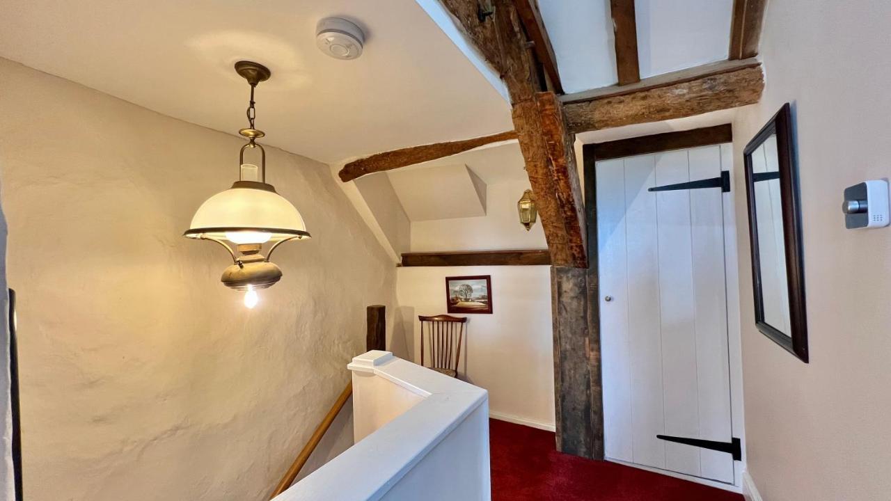 Cosy Cottage Somerset  Extérieur photo