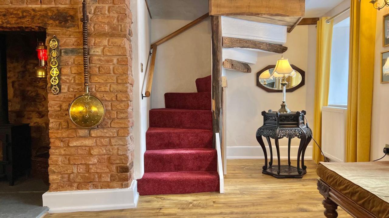 Cosy Cottage Somerset  Extérieur photo