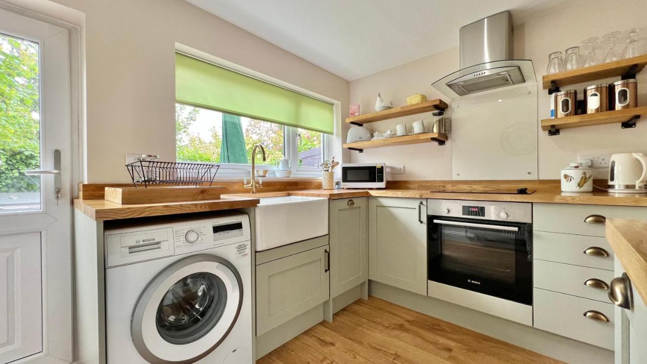 Cosy Cottage Somerset  Extérieur photo